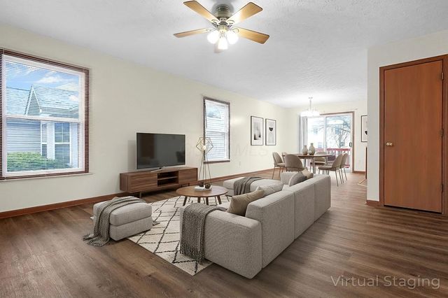 3479 Blendon Bend Way, Columbus, OH 43231