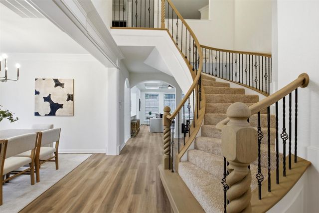 2408 High Chapel Court, Highland Village, TX 75077