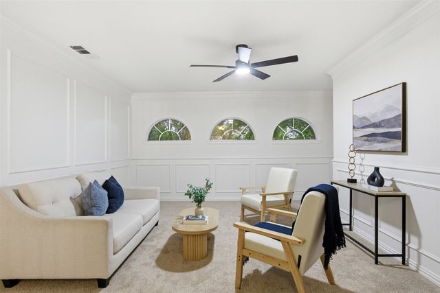 2408 High Chapel Court, Highland Village, TX 75077