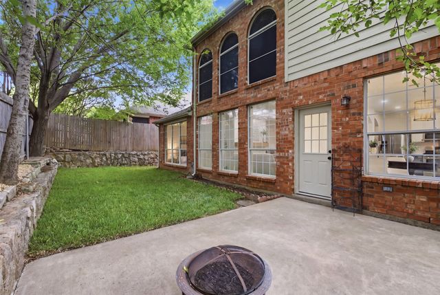 2408 High Chapel Court, Highland Village, TX 75077