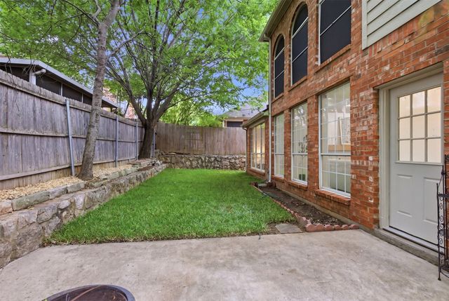 2408 High Chapel Court, Highland Village, TX 75077