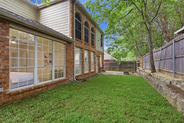2408 High Chapel Court, Highland Village, TX 75077