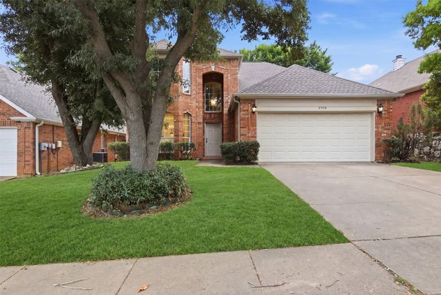 2408 High Chapel Court, Highland Village, TX 75077