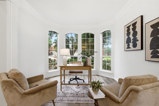 2408 High Chapel Court, Highland Village, TX 75077