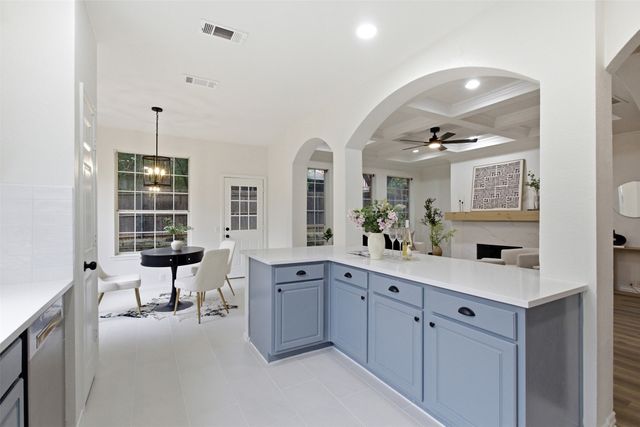 2408 High Chapel Court, Highland Village, TX 75077