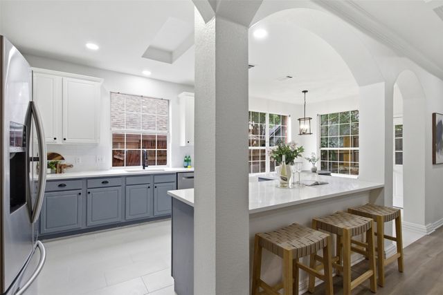 2408 High Chapel Court, Highland Village, TX 75077