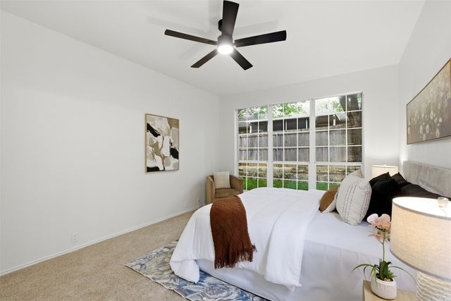 2408 High Chapel Court, Highland Village, TX 75077
