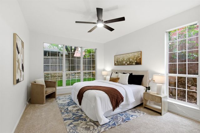 2408 High Chapel Court, Highland Village, TX 75077