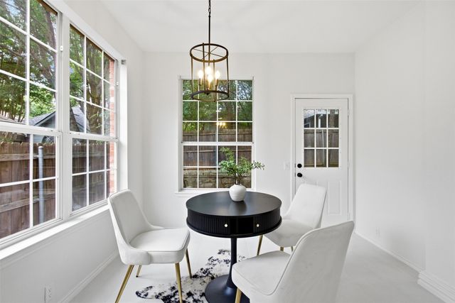 2408 High Chapel Court, Highland Village, TX 75077