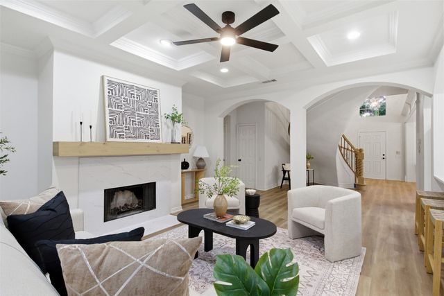 2408 High Chapel Court, Highland Village, TX 75077