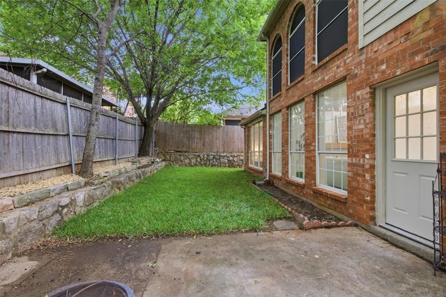2408 High Chapel Court, Highland Village, TX 75077