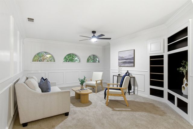 2408 High Chapel Court, Highland Village, TX 75077