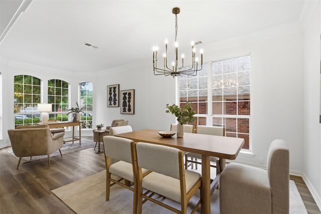 2408 High Chapel Court, Highland Village, TX 75077