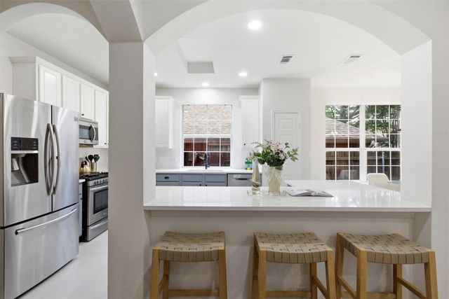 2408 High Chapel Court, Highland Village, TX 75077