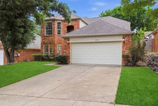 2408 High Chapel Court, Highland Village, TX 75077