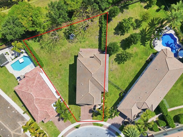 8230 Bergen Peak Terrace, Boynton Beach, FL 33473