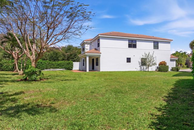 8230 Bergen Peak Terrace, Boynton Beach, FL 33473