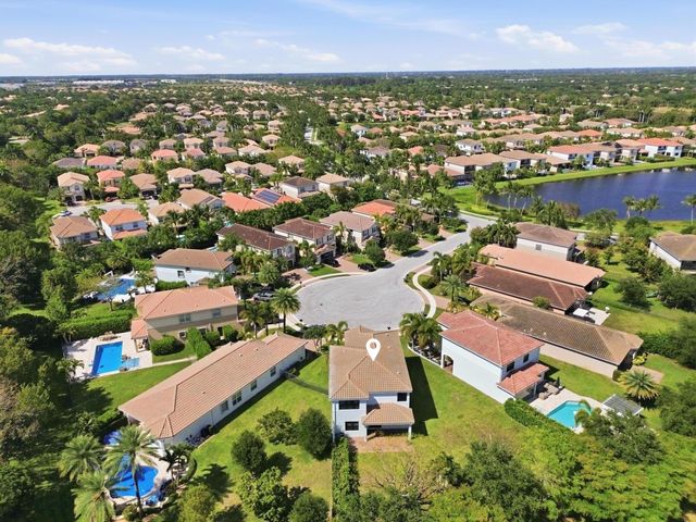 8230 Bergen Peak Terrace, Boynton Beach, FL 33473