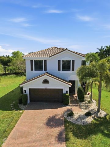 8230 Bergen Peak Terrace, Boynton Beach, FL 33473