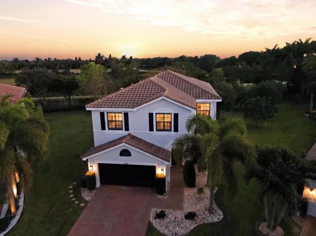 8230 Bergen Peak Terrace, Boynton Beach, FL 33473