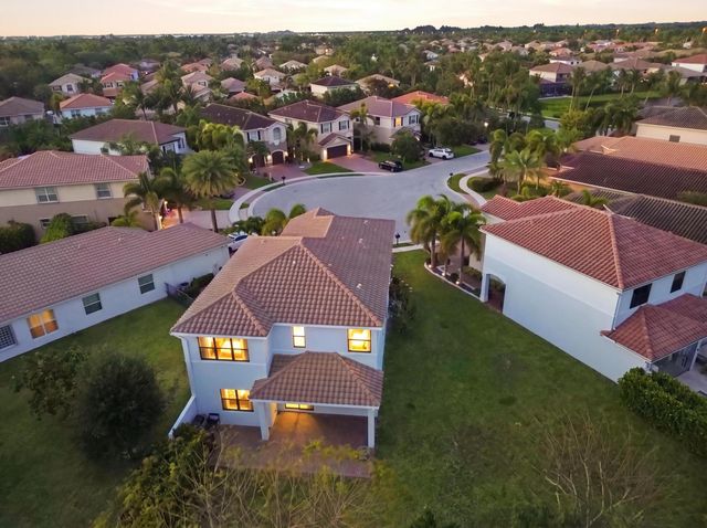 8230 Bergen Peak Terrace, Boynton Beach, FL 33473