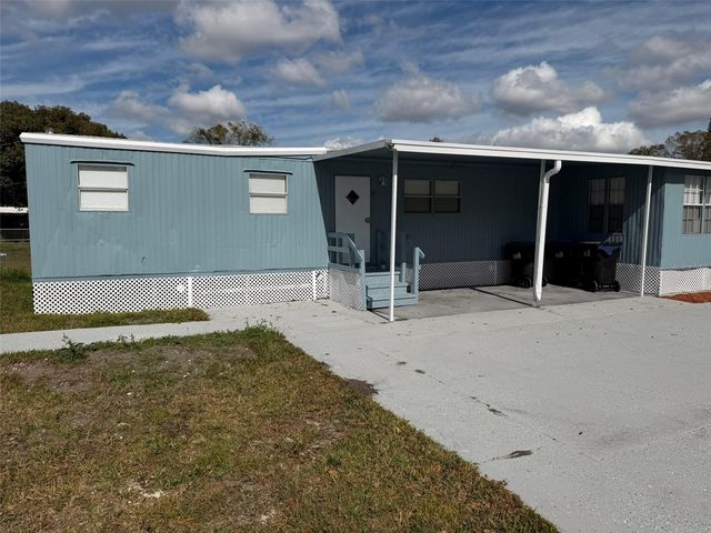 9860 5TH AVENUE, Orlando, FL 32824