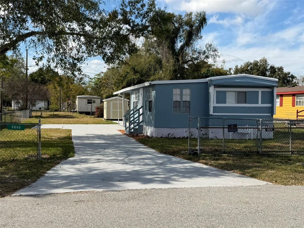 9860 5TH AVENUE, Orlando, FL 32824