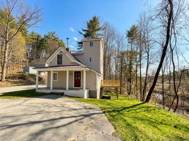 27 Granite Street, Peterborough, NH 03458