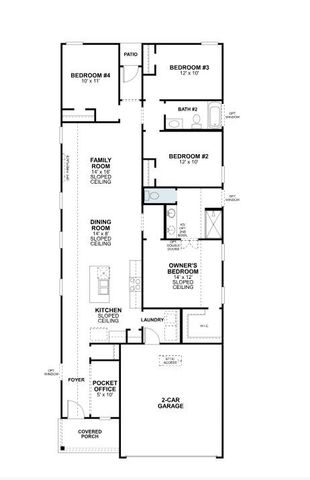 7026 Butterfield Drive, Sanger, TX 76266