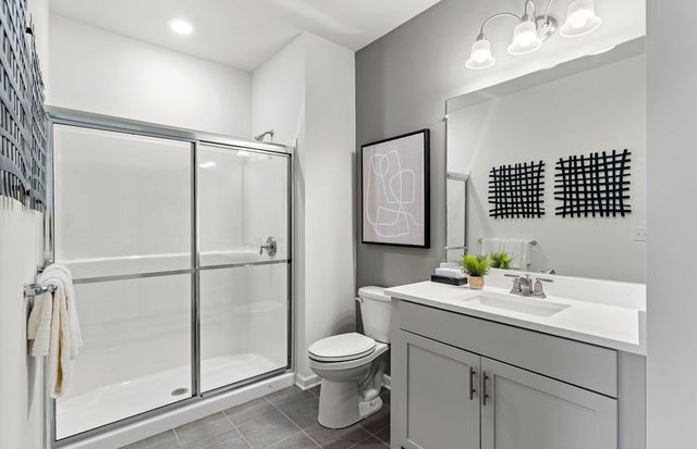 320 Martins Landing 311, North Reading, MA 01864