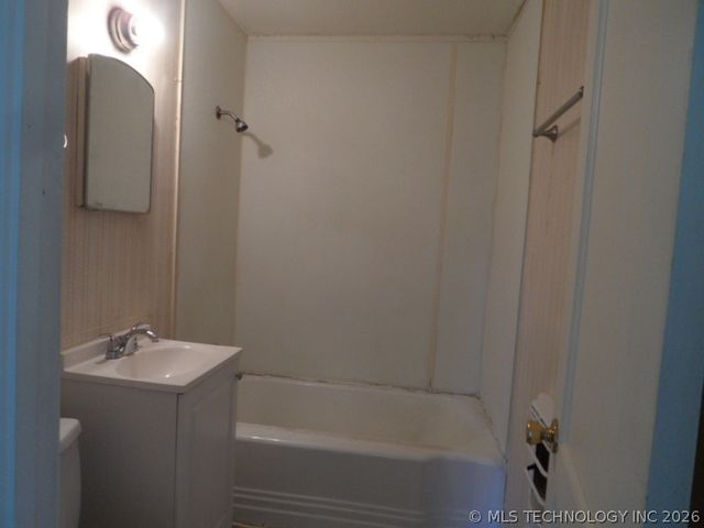 523 S 57TH West Avenue, Tulsa, OK 74127