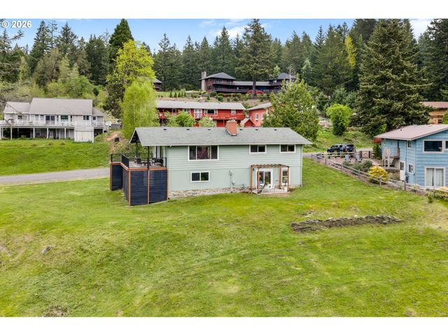 270 Ne Wisteria Way, Stevenson, WA 98648