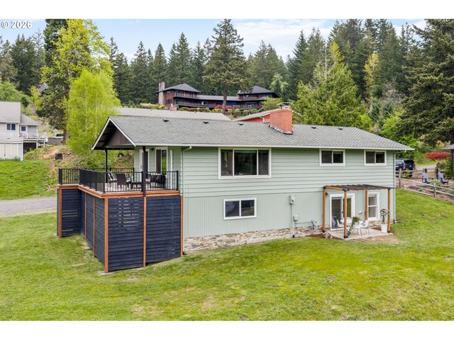 270 Ne Wisteria Way, Stevenson, WA 98648