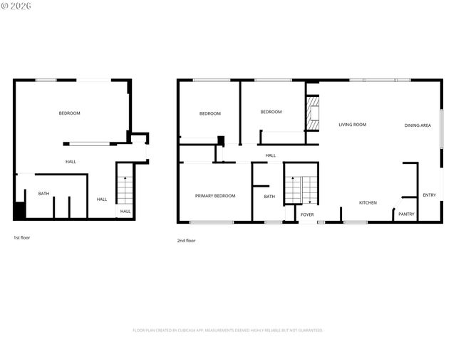 270 Ne Wisteria Way, Stevenson, WA 98648