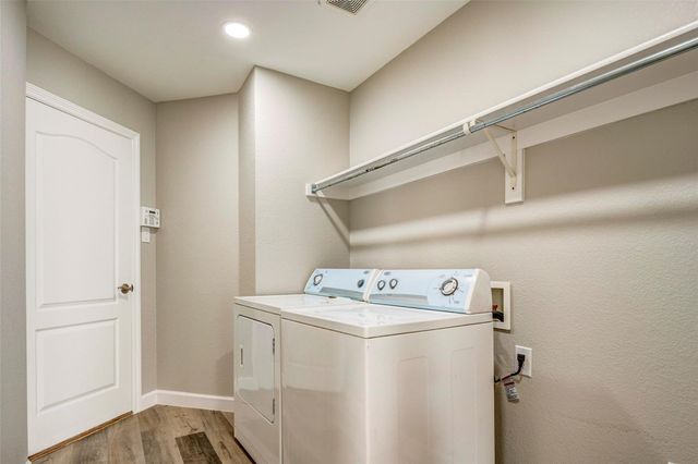 4529 Tacoma Terrace, Fort Worth, TX 76123