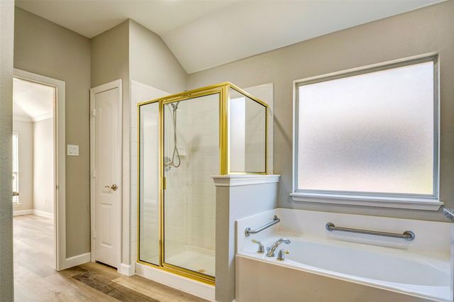4529 Tacoma Terrace, Fort Worth, TX 76123