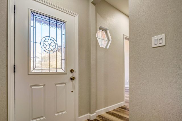 4529 Tacoma Terrace, Fort Worth, TX 76123