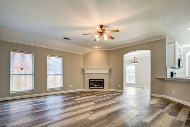 4529 Tacoma Terrace, Fort Worth, TX 76123