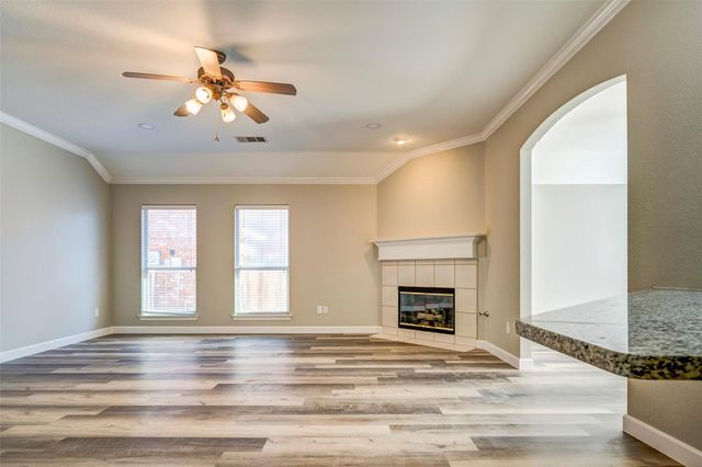 4529 Tacoma Terrace, Fort Worth, TX 76123