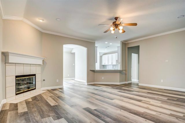 4529 Tacoma Terrace, Fort Worth, TX 76123