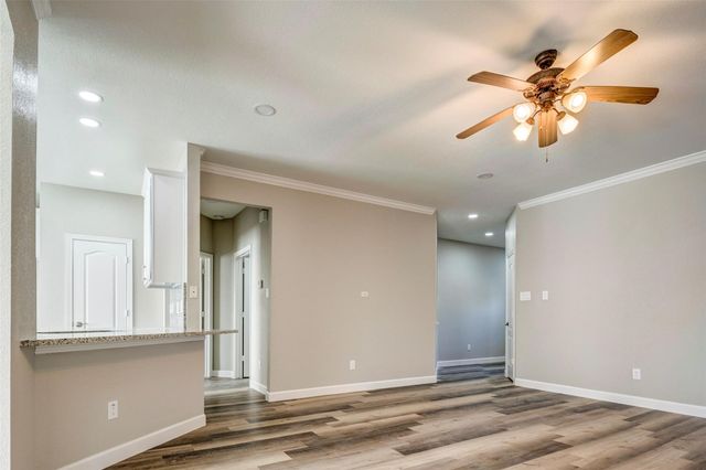 4529 Tacoma Terrace, Fort Worth, TX 76123