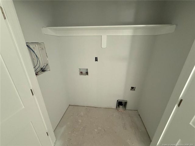 3043 Brandy Lane, Sanford, NC 27332