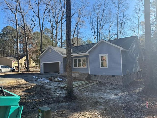 3043 Brandy Lane, Sanford, NC 27332