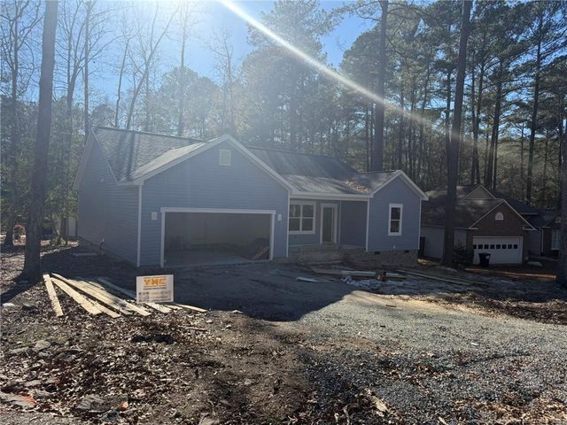 3043 Brandy Lane, Sanford, NC 27332