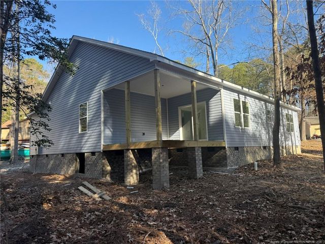 3043 Brandy Lane, Sanford, NC 27332