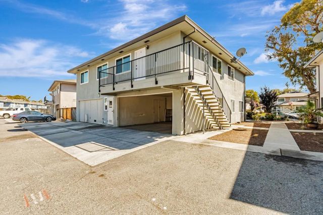 1359 Shawn Drive 4, San Jose, CA 95118