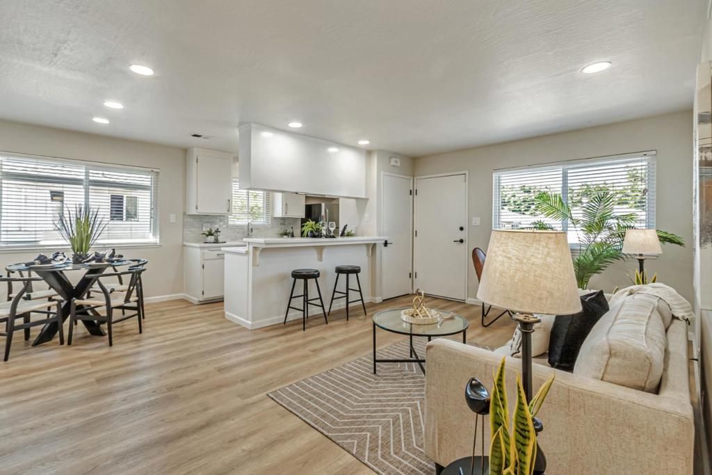 1359 Shawn Drive 4, San Jose, CA 95118
