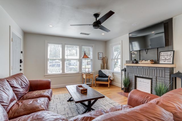 2116 25th Street, Lubbock, TX 79411