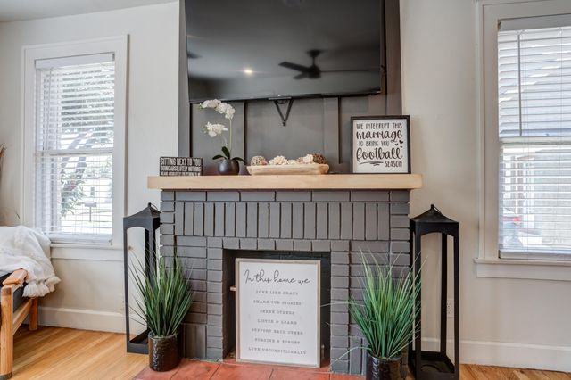 2116 25th Street, Lubbock, TX 79411