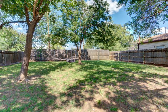 2116 25th Street, Lubbock, TX 79411